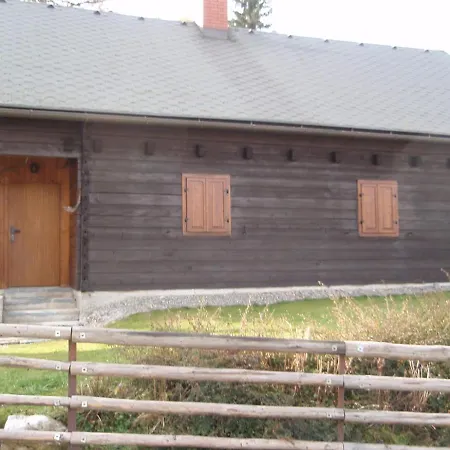 Almhütte Seeberg Turnau Exterior foto
